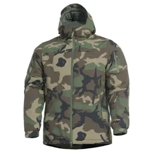 Zimná bunda PENTAGON® Velocity PrimaLoft® Ultra™ - US woodland (Farba: US woodland, Veľkosť: 3XL)