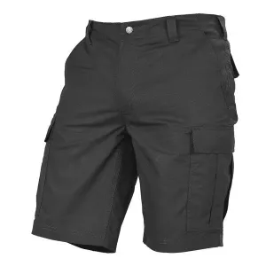 Krátke nohavice PENTAGON® BDU 2.0 – Cinder Grey (Farba: Cinder Grey, Veľkosť: 42) #2372341
