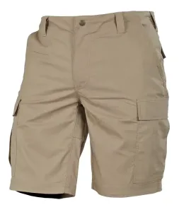 Krátke nohavice PENTAGON® BDU - khaki (Farba: Khaki, Veľkosť: 40) #2372305