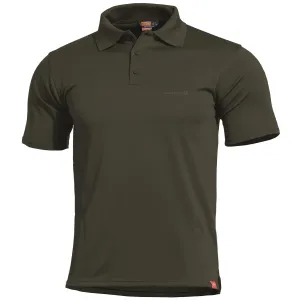 Tričko Anassa Quick Drying Pentagon® – Ranger Green (Farba: Ranger Green, Veľkosť: 3XL) #2381009