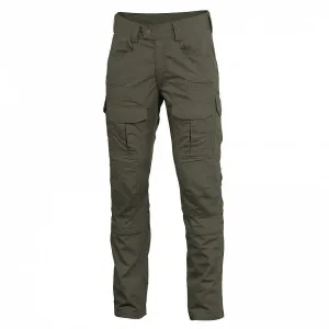 Kalhoty Lycos Combat Pentagon®  – Ranger Green (Farba: Ranger Green, Veľkosť: 36) #2378053