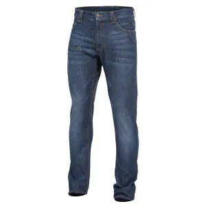 Nohavice Rogue Pentagon® – Blue Jeans (Farba: Blue Jeans, Veľkosť: 38)