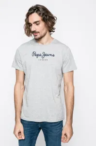 Pepe Jeans - Pánske tričko Eggo