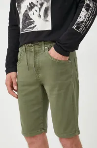 Pánske krátke nohavice Pepe Jeans