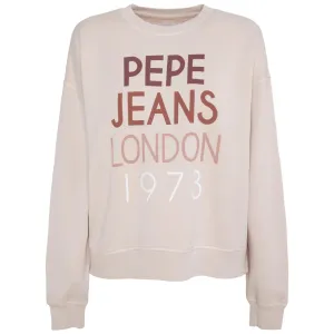 Pepe Jeans Sweatshirt Marta Pl580998 - Women