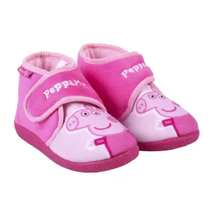 Detské papuče Peppa Pig Comfy #2843776