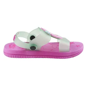 SANDALS CASUAL RUBBER PEPPA PIG #8226694