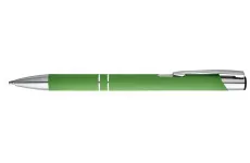 Beta 81141-119 Soft Green, guličkové pero