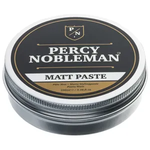 Percy Nobleman Matt Paste zmatňujúca stylingová pasta na vlasy 100 ml
