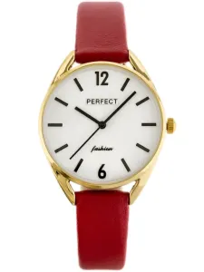 Dámske hodinky  PERFECT E347 (zp954d)