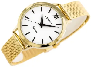 Dámske hodinky  PERFECT F202-4 (zp974d)