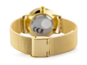 Dámske hodinky PERFECT F205 (zp983d) + BOX #7874195