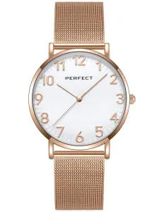 Dámske hodinky PERFECT F342-07 (zp514d) + BOX