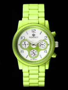 Dámske hodinky  PERFECT - FIESTA - (zp684b)