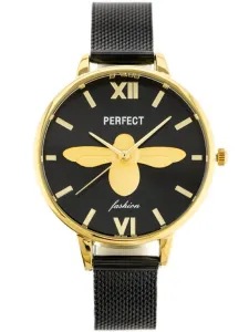 Dámske hodinky  PERFECT S638  (zp935f)