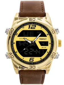 Pánske hodinky PERFECT A8026 (zp292b)