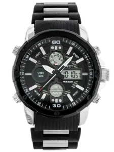 Pánske hodinky PERFECT A8027 (zp296a)