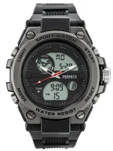 Pánske hodinky PERFECT A8047 (zp311a)