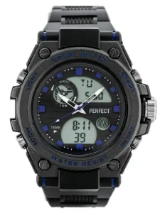Pánske hodinky PERFECT A8047 (zp311b)