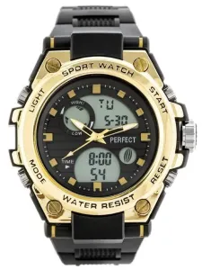Pánske hodinky PERFECT A8047 (zp311c)
