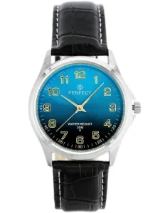 Pánske hodinky PERFECT C425 - Retro (zp284i)