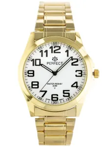 Pánske hodinky PERFECT P012-8 (zp304j)