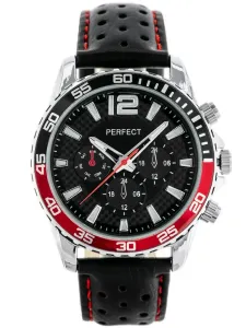 Pánske hodinky PERFECT W125-1 (zp322c)