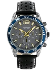 Pánske hodinky PERFECT W125-4 (zp322d)