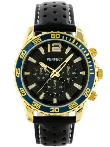 Pánske hodinky PERFECT W125-5 (zp322f)