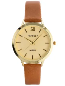 Dámske hodinky PERFECT L202-11 (zp535c) + BOX