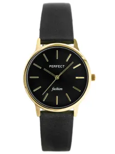 Dámske hodinky PERFECT L205-08 (zp536b) + BOX