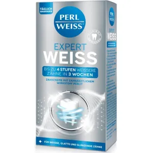 PERL WEISS Expert bieliaca zubná pasta, 50 ml