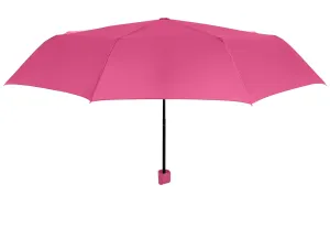 Perletti Dámsky skladací dáždnik 12311.2 pink