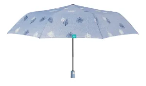 Perletti Dámsky skladací dáždnik 26241.2