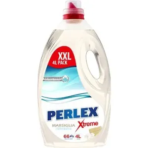 PERLEX Xtreme Marseillské mydlo 4 l (66 praní)