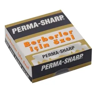 Perma-Sharp Žiletky