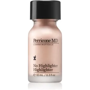 Perricone MD No Makeup Highlighter tekutý rozjasňovač 10 ml #7944459