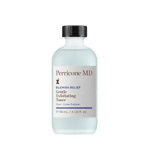 Perricone MD Jemné exfoliačné tonikum Blemish Relief ( Gentle Exfoliating Toner) 118 ml