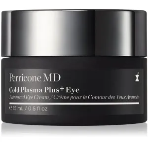 Perricone MD Vyživujúci a spevňujúci krém na očné okolie Cold Plasma+ Eye ( Advanced Eye Cream) 15 ml
