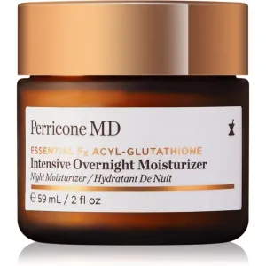 Perricone MD Essential Fx Acyl-Glutathione Night Moisturizer hydratačný nočný krém 59 ml