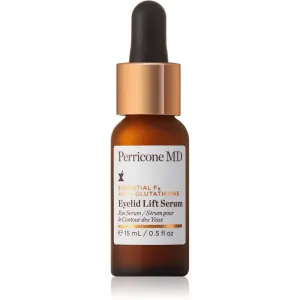 Perricone MD Očné sérum proti vráskam Essential Fx Acyl-Glutathione (Eyelid Lift Serum) 15 ml