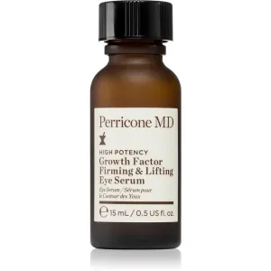 Perricone MD Essential Fx Acyl-Glutathione Eye Serum liftingové očné sérum 15 ml