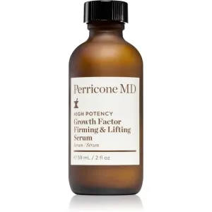 Perricone MD High Potency Firming & Lifting Serum liftingové spevňujúce sérum 59 ml