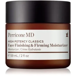 Perricone MD Hydratačný a spevňujúci krém na tvár High Potency Classic s (Face Finishing & Firming Moisturizer) 59 ml #877875