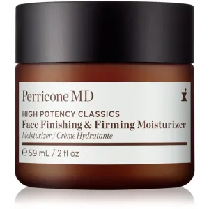 Perricone MD Hydratačný a spevňujúci krém na tvár High Potency Classic s (Face Finishing & Firming Moisturizer) 59 ml #6782773