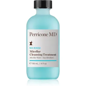 Perricone MD No:Rinse Micellar Water micelárna čistiaca voda 118 ml