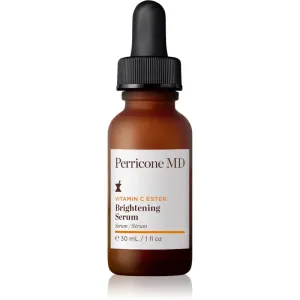 Perricone MD Rozjasňujúce pleťové sérum Vitamin C Ester ( Brightening Serum) 30 ml #877908