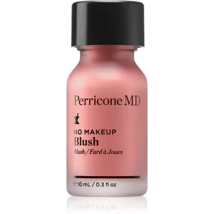 Perricone MD Krémová lícenka No Makeup (Blush) 10 ml #6782798