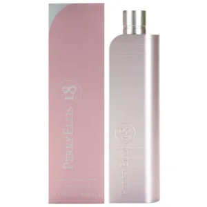 Perry Ellis 18 parfumovaná voda v spreji pre ženy 100 ml #878106