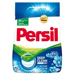 PERSIL Freshness by Silan Deep Clean Prací prášok Active Fresh 18 praní 1,17 kg